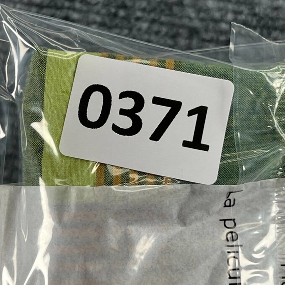 Knockout Jeans Button Up Shirt Mens 3XB Plaid Snap Roll Tab Sleeves & Shoulders - Picture 8 of 8